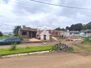 Casa com 3 dormitórios, foto 5