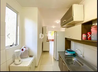 Apartamento com 2 dormitórios, foto 7
