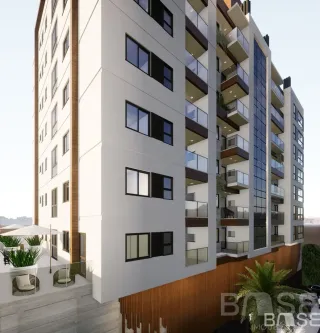 Apartamento com 1 dormitório, foto 3