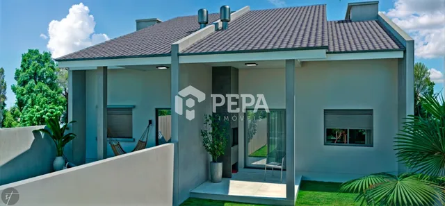 Casa com 2 dormitórios, foto 3