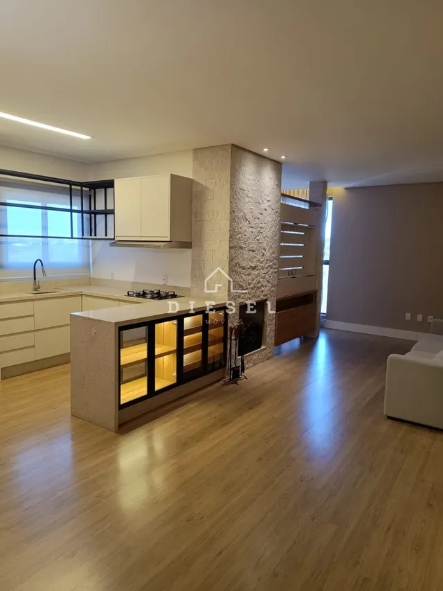 Apartamento com 2 dormitórios, foto 5
