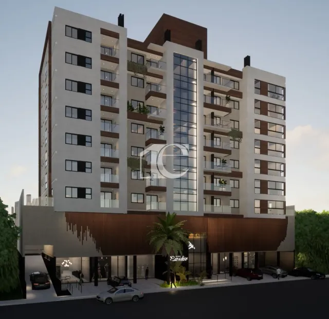 Apartamento com 2 dormitórios, foto 5