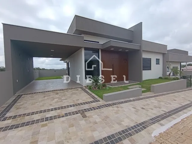 Casa geminada com 3 dormitórios, foto 2