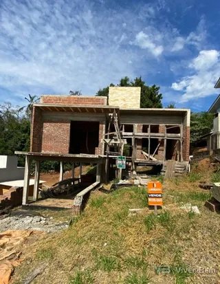 Casa com 2 dormitórios, foto 1