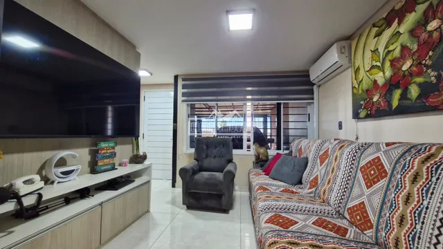 Sobrado com 2 dormitórios, foto 3