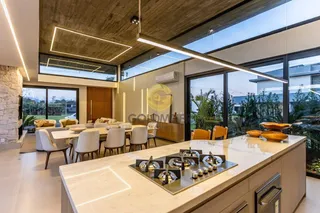 Casa com 4 dormitórios, foto 6