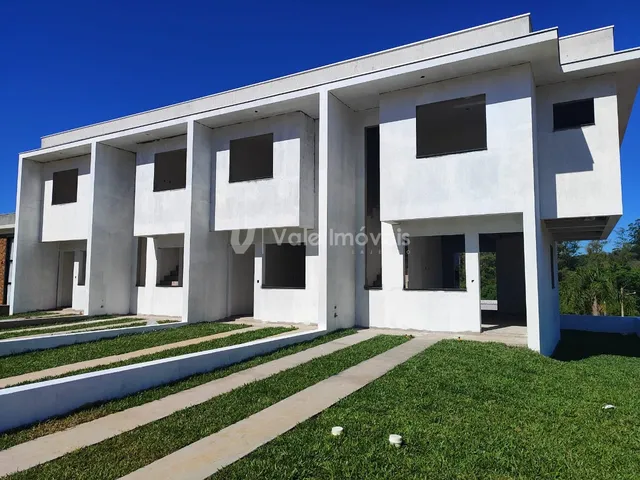 Sobrado com 2 dormitórios, foto 2