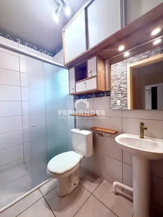 Casa geminada com 3 dormitórios, foto 12