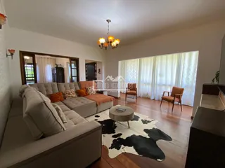 Casa com 5 dormitórios, foto 9