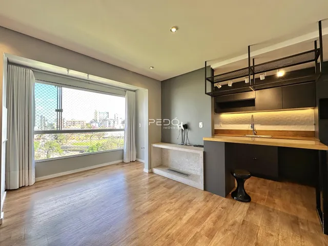 Apartamento com 2 dormitórios, foto 4