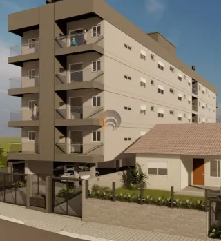 Apartamento com 2 dormitórios, foto 2