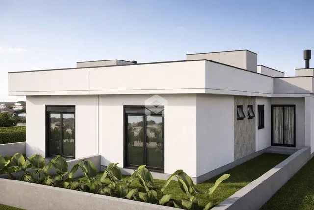 Casa geminada com 2 dormitórios, foto 3
