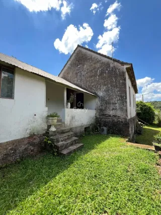 Área rural, foto 5