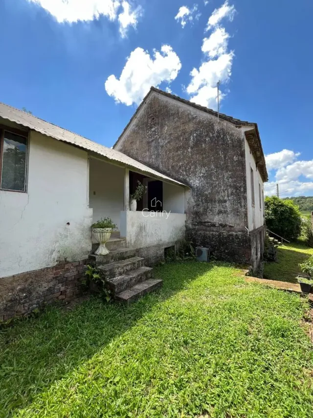 Área rural, foto 5