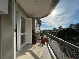 Apartamento com 2 dormitórios, foto 5