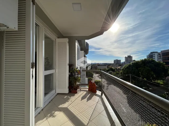 Apartamento com 2 dormitórios, foto 5