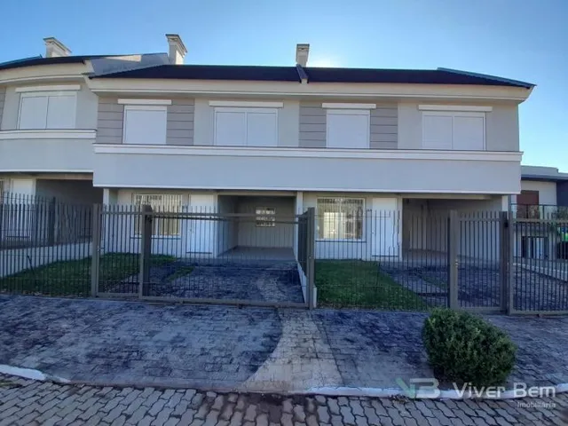 Sobrado com 3 dormitórios