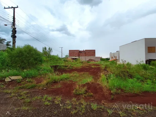 Terreno