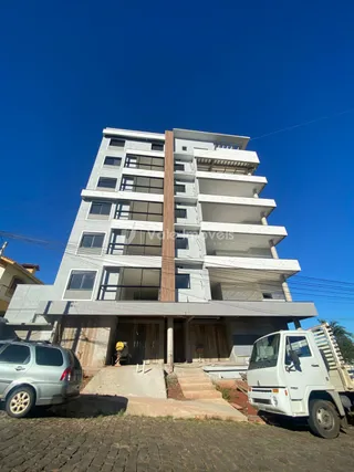 Apartamento com 3 dormitórios, foto 2