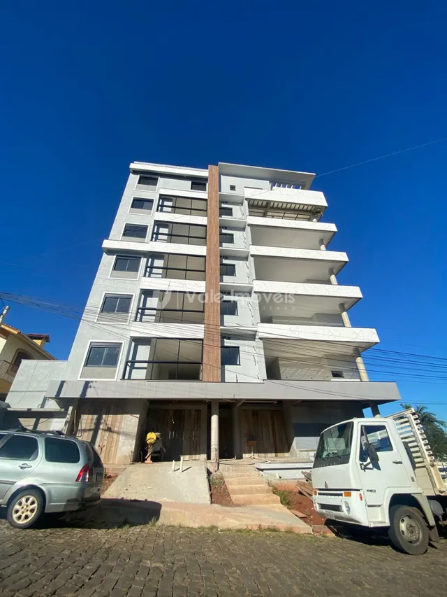 Apartamento com 3 dormitórios, foto 2