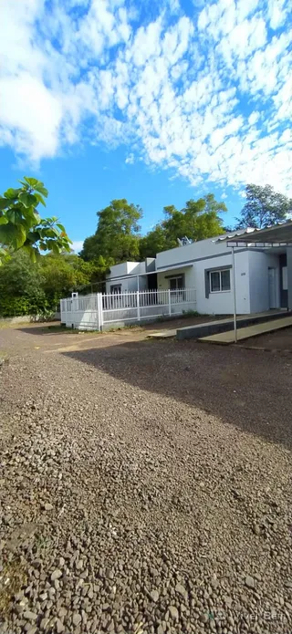 Casa geminada com 2 dormitórios, foto 1