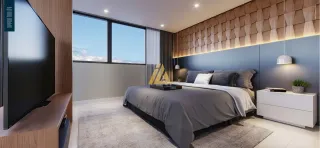 Apartamento com 2 dormitórios, foto 7