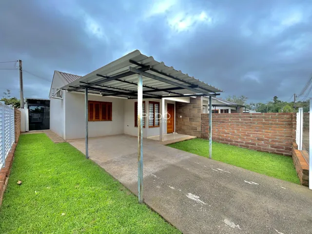 Casa com 2 dormitórios, foto 3