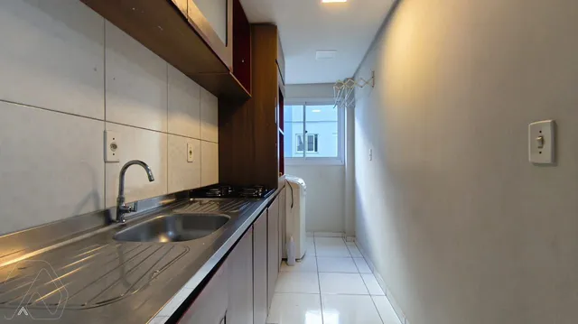 Apartamento com 2 dormitórios, foto 5