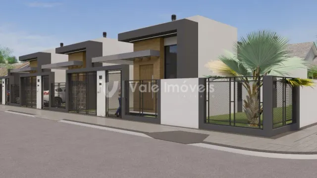 Casa geminada com 2 dormitórios, foto 4