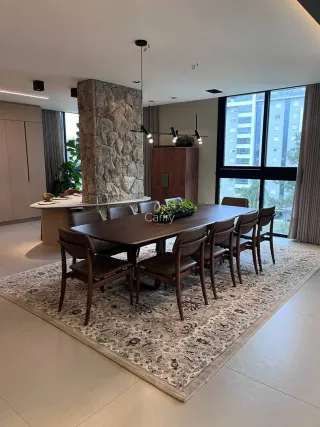 Apartamento com 4 dormitórios, foto 14