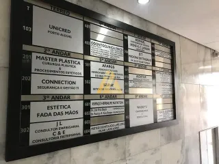 Sala comercial, foto 15