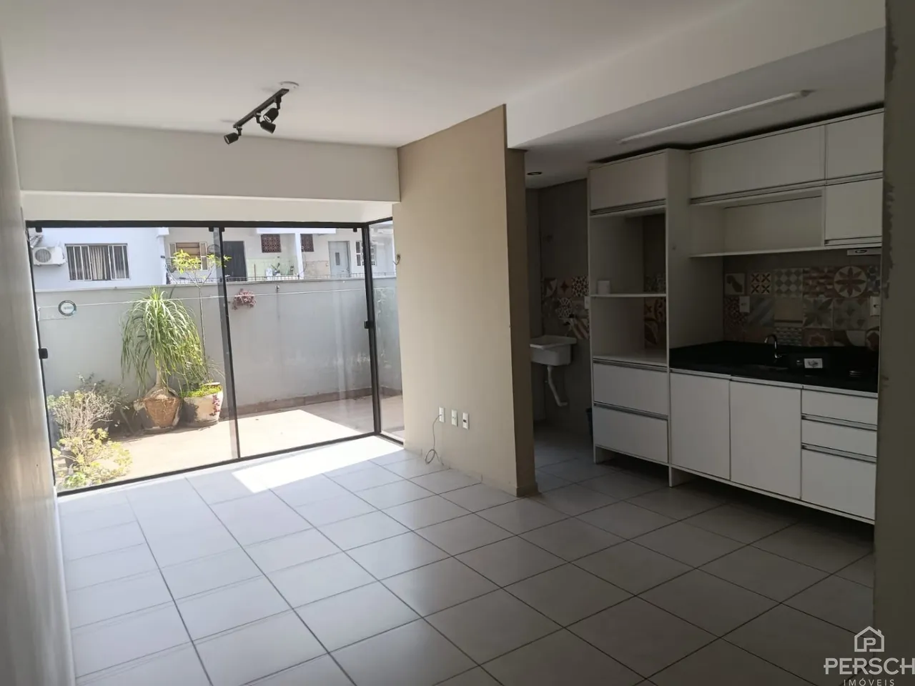 Apartamento com 1 dormitório, foto 1
