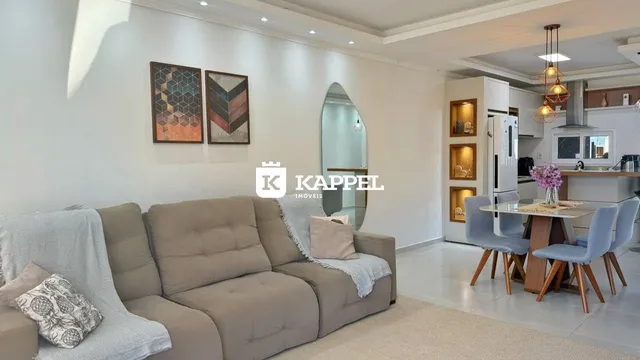 Casa com 3 dormitórios, foto 5