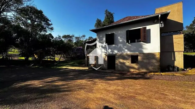 Área rural com 3 dormitórios, foto 3