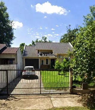 Casa com 2 dormitórios, foto 1