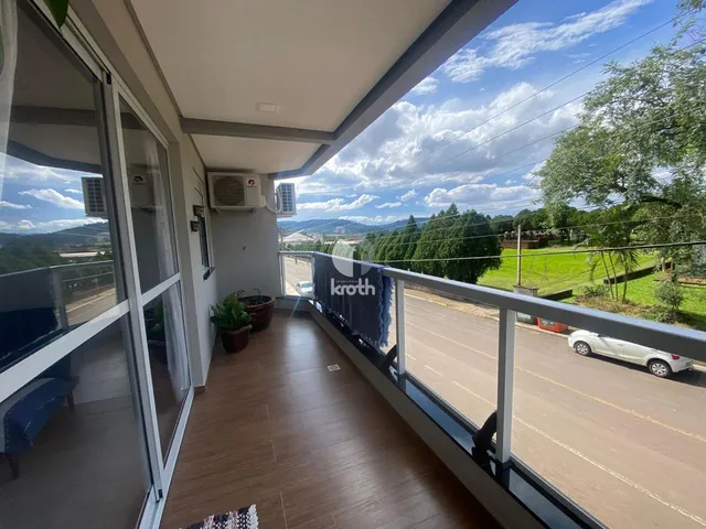 Apartamento com 3 dormitórios, foto 3