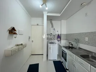 Apartamento com 1 dormitório, foto 4