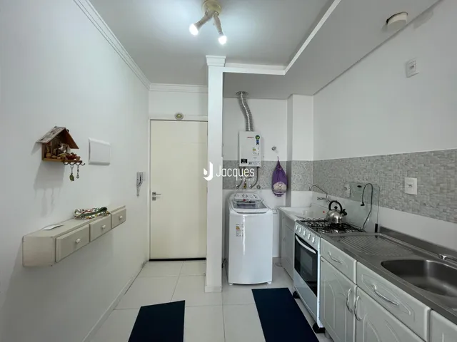Apartamento com 1 dormitório, foto 4