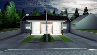 Casa geminada com 2 dormitórios, foto 9