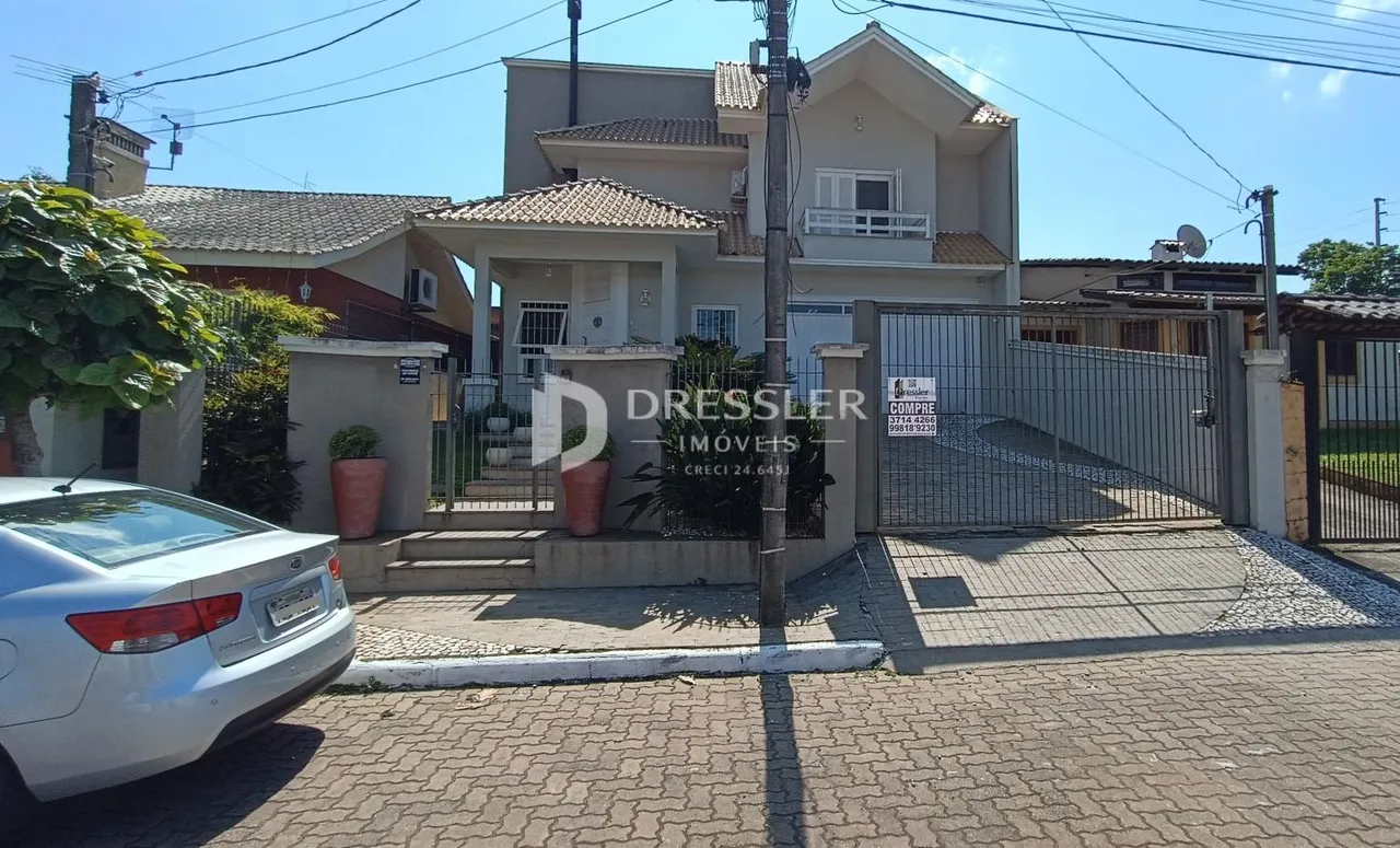 Casa com 3 dormitórios, foto 1