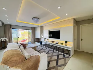 Casa com 4 dormitórios, foto 8