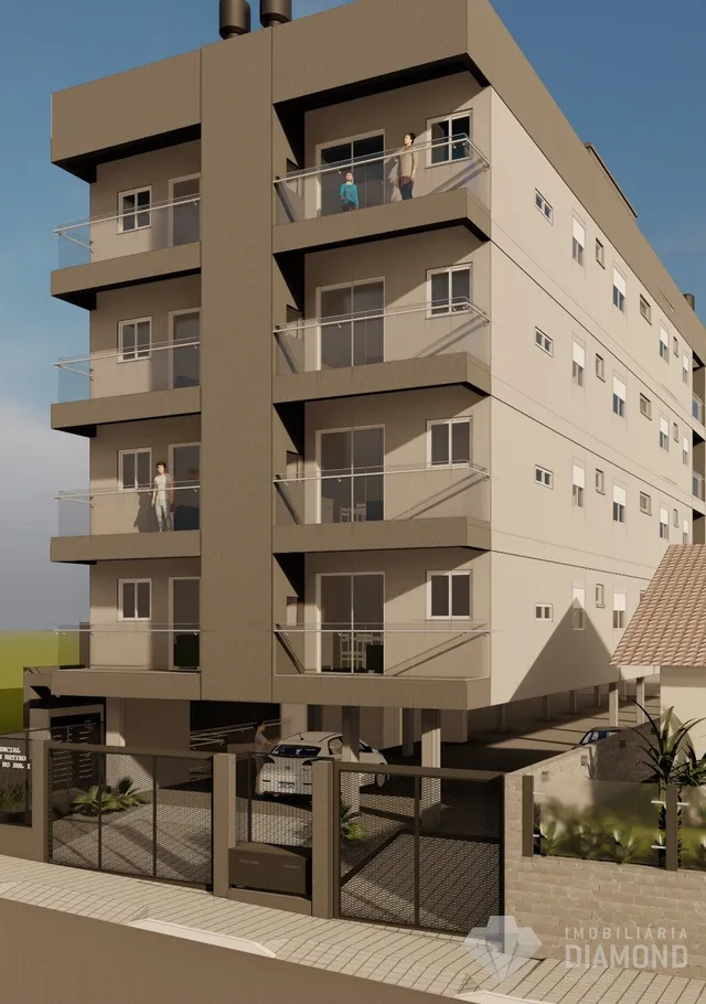 Apartamento com 2 dormitórios, foto 4