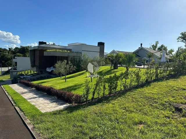 Casa com 3 dormitórios