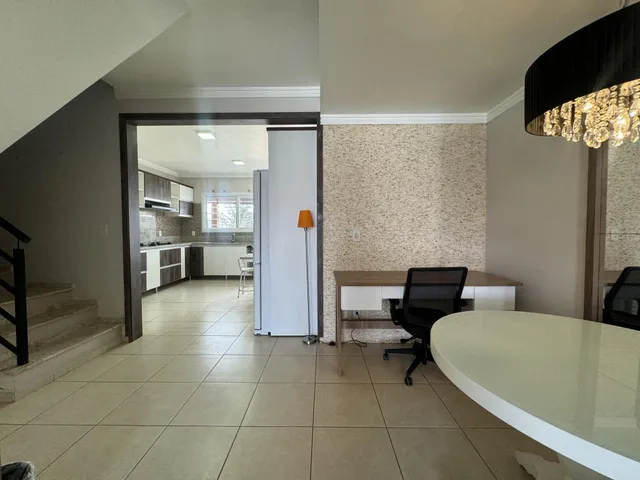 Sobrado com 3 dormitórios, foto 5