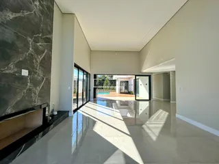 Casa com 3 dormitórios, foto 3
