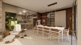 Casa com 3 dormitórios, foto 7