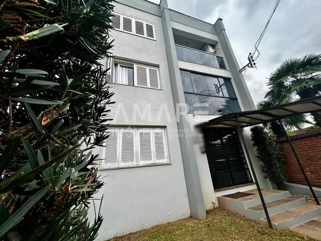 Apartamento com 3 dormitórios