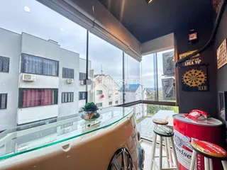 Apartamento com 2 dormitórios, foto 5
