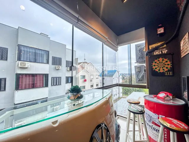Apartamento com 2 dormitórios, foto 5