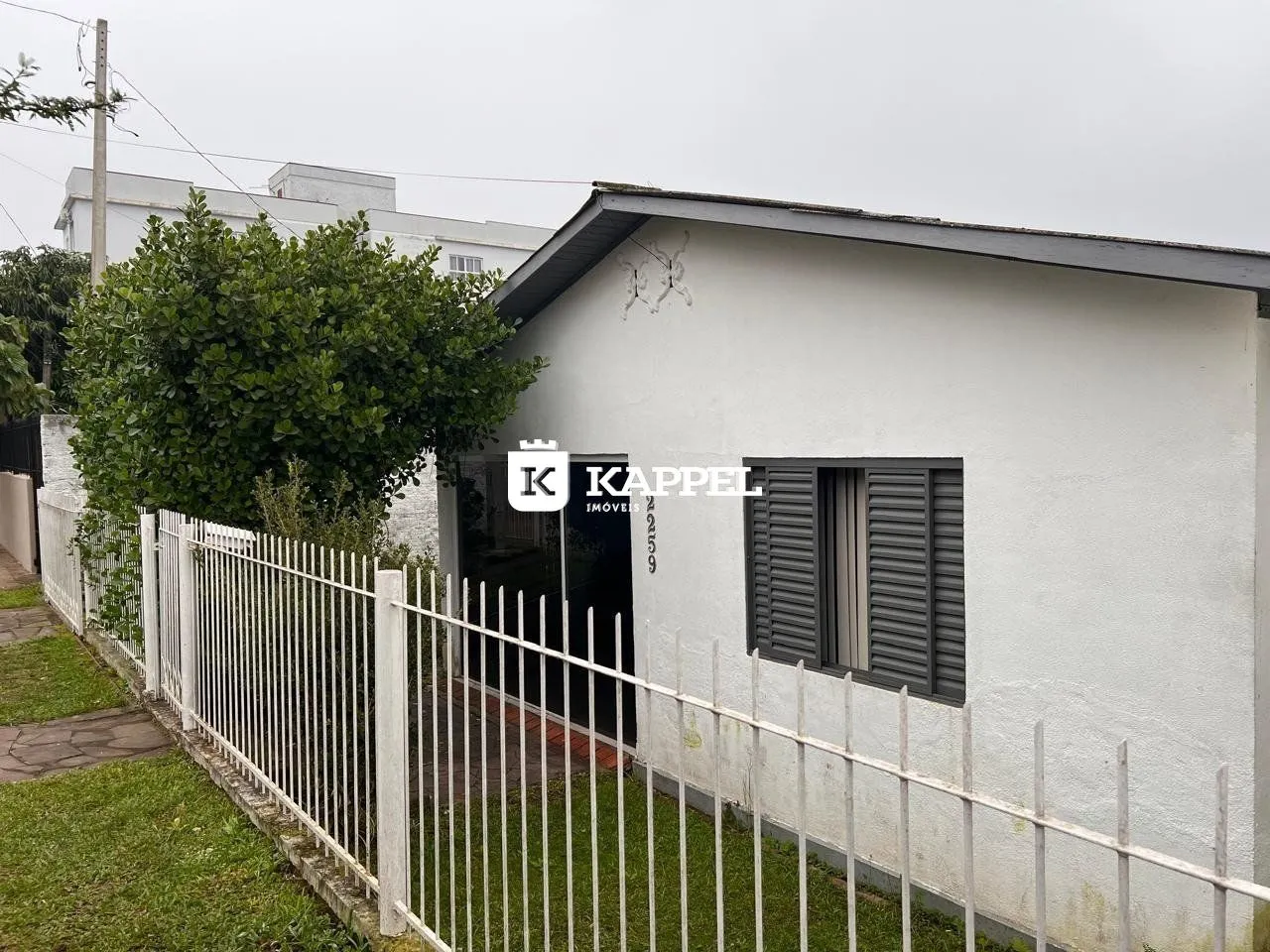 Casa com 3 dormitórios, foto 1